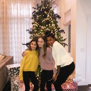 Meet your Posher, Mackenzie